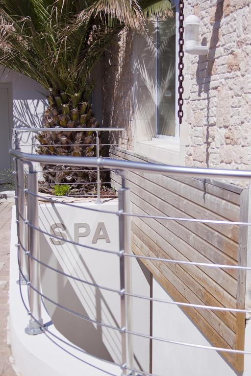 Hotel Restaurant & Spa Plaisir Le Bois-Plage-en-Ré Εξωτερικό φωτογραφία