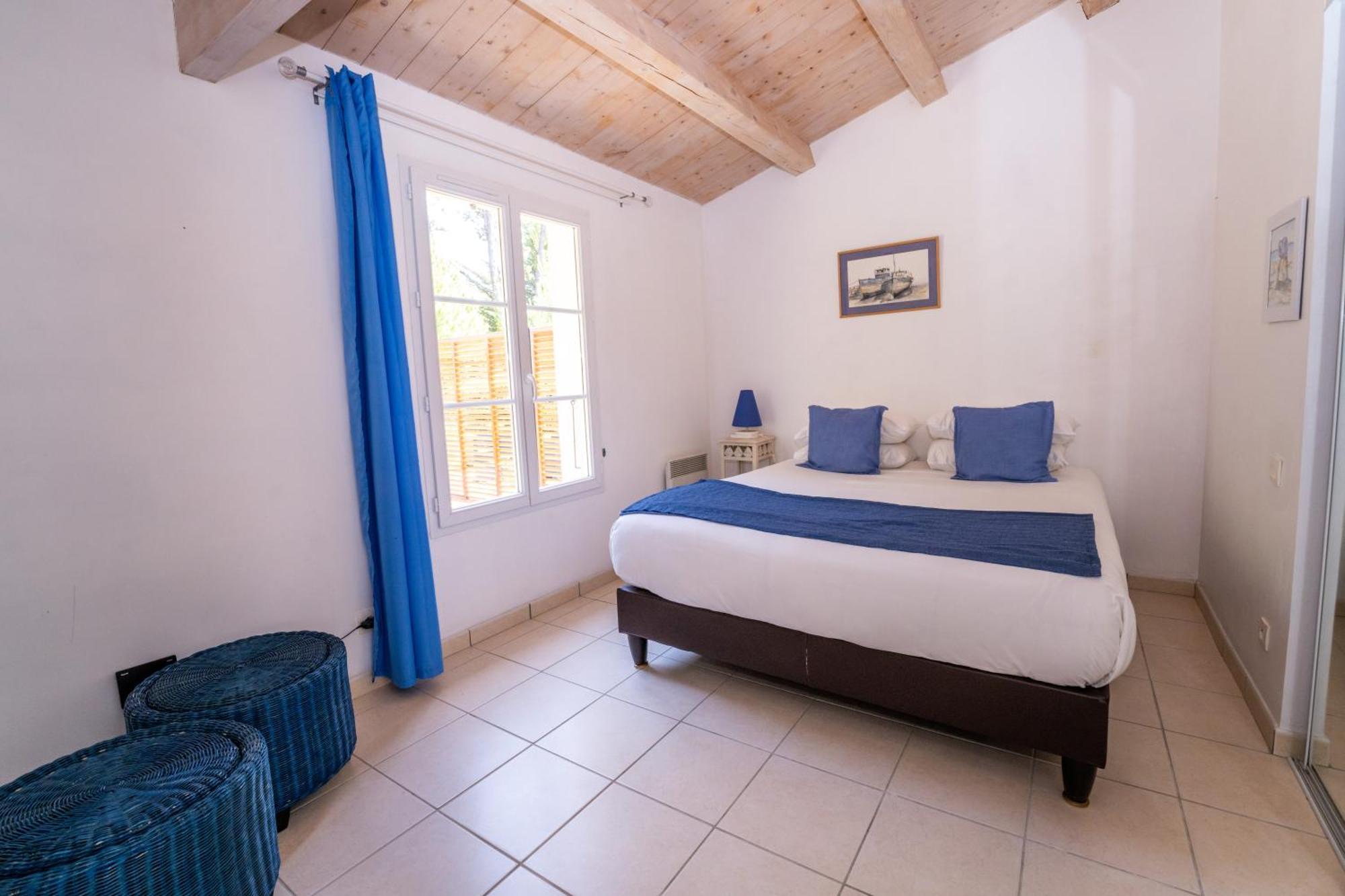 Hotel Restaurant & Spa Plaisir Le Bois-Plage-en-Ré Εξωτερικό φωτογραφία